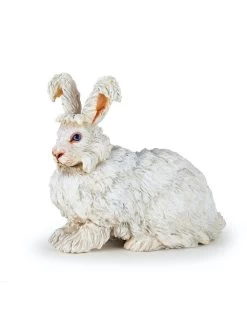 Papo Farm Life Angora Konijn 51172