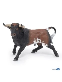 Papo Farm Life Spaanse Stier 51183