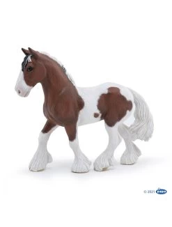 Papo Horses Paard Tinker Merrie 51570