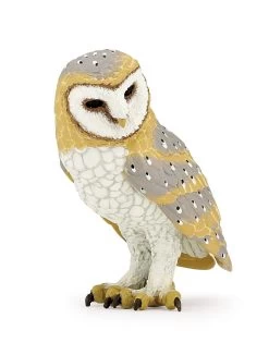 Papo Wild Life Eule 53000