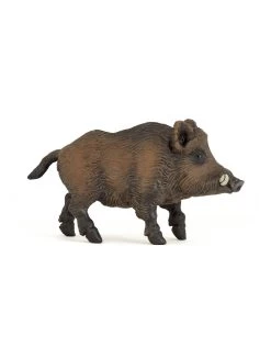 Papo Wild Life Wild Zwijn 53011