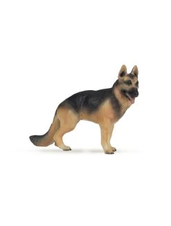 Papo Farm Life Hond Duitse Herder 54004