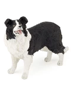 Papo Farm Life Hund Border Collie 54008