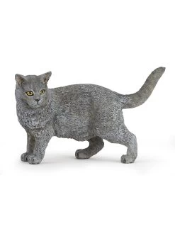 Papo Farm Life Chartreux Kat 54040