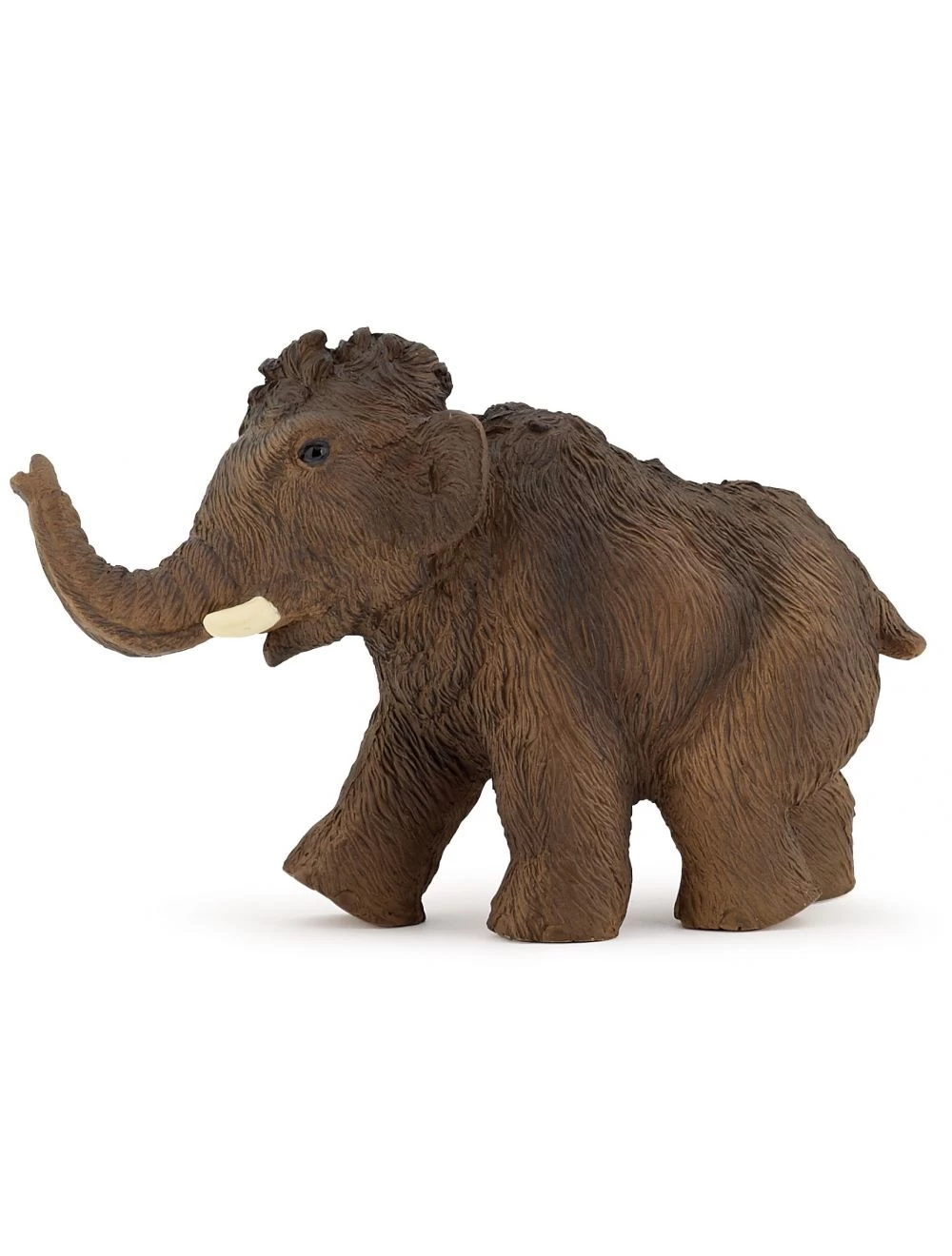 Papo Dinosaurs Baby Mammoet 55025 1 Papo Dinosaurs Baby Mammoet 55025