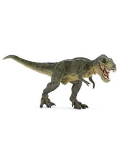 Papo Dinosaurs Groene Rennende T-Rex 55027