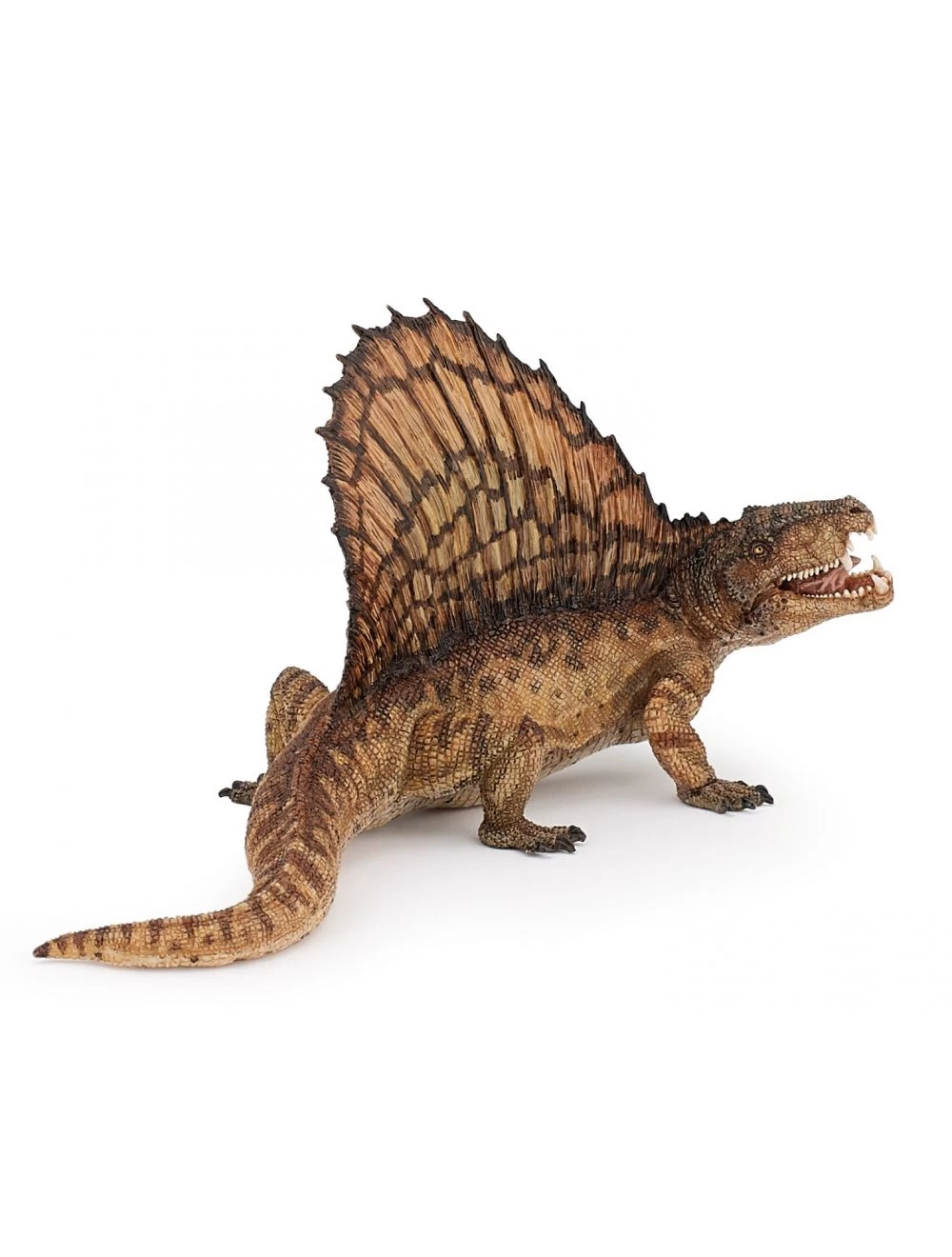Papo Dinosaurs Dimetrodon 55033 1 Papo Dinosaurs Dimetrodon 55033