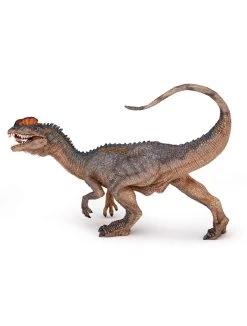 Papo Dinosaurs Dilophosurus 55035