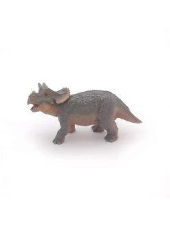 Papo Dinosaurs Baby Triceratops 55036