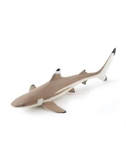 Papo Wild Life Schwarzspitzen-Riffhai 56034