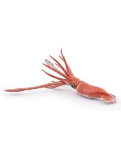 Papo Wild Life Großer Tintenfisch 56058