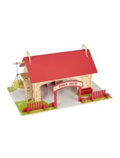 Papo Farm Life Mijn Eerste Boerderij 60106