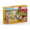 Schleich Wild Life Adventskalender 2018 97702