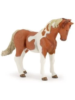 Papo Horses Paard Pinto Merrie 51094
