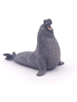 Papo Wild Life See-Elefant 56032