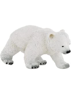 Papo Wild Life Gehendes Eisbärenjunges 50145