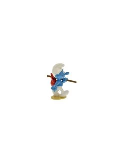 Pixi Smurf Mit Picknick Beutel 6434