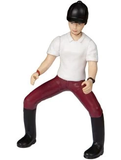 Papo Horses Ruiter Meisje 52004