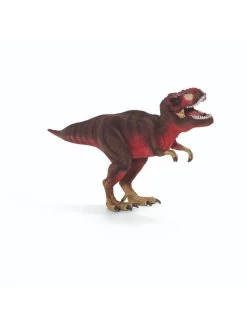 Schleich Dinosaurus Tyrannosaurus Rex Rood Exclusive 72068