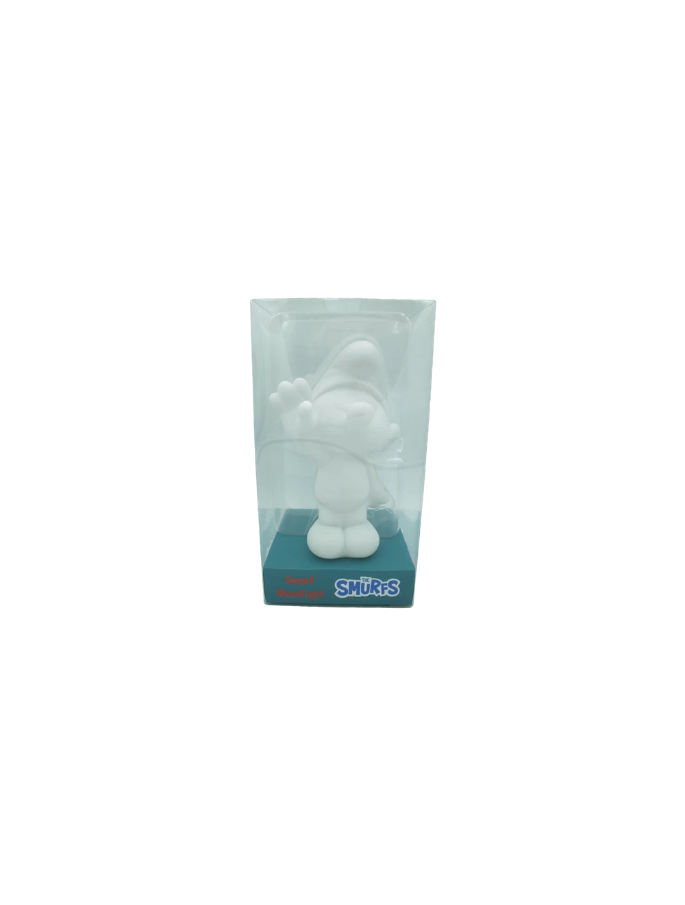 The Smurfs Smurf Moodlight 755453 1 The Smurfs Smurf Moodlight 755453