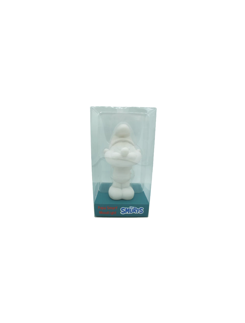 The Smurfs Grote Smurf Moodlight 755454 1 The Smurfs Grote Smurf Moodlight 755454