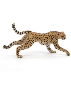 Papo Wild Life Laufende Gepardin 50238