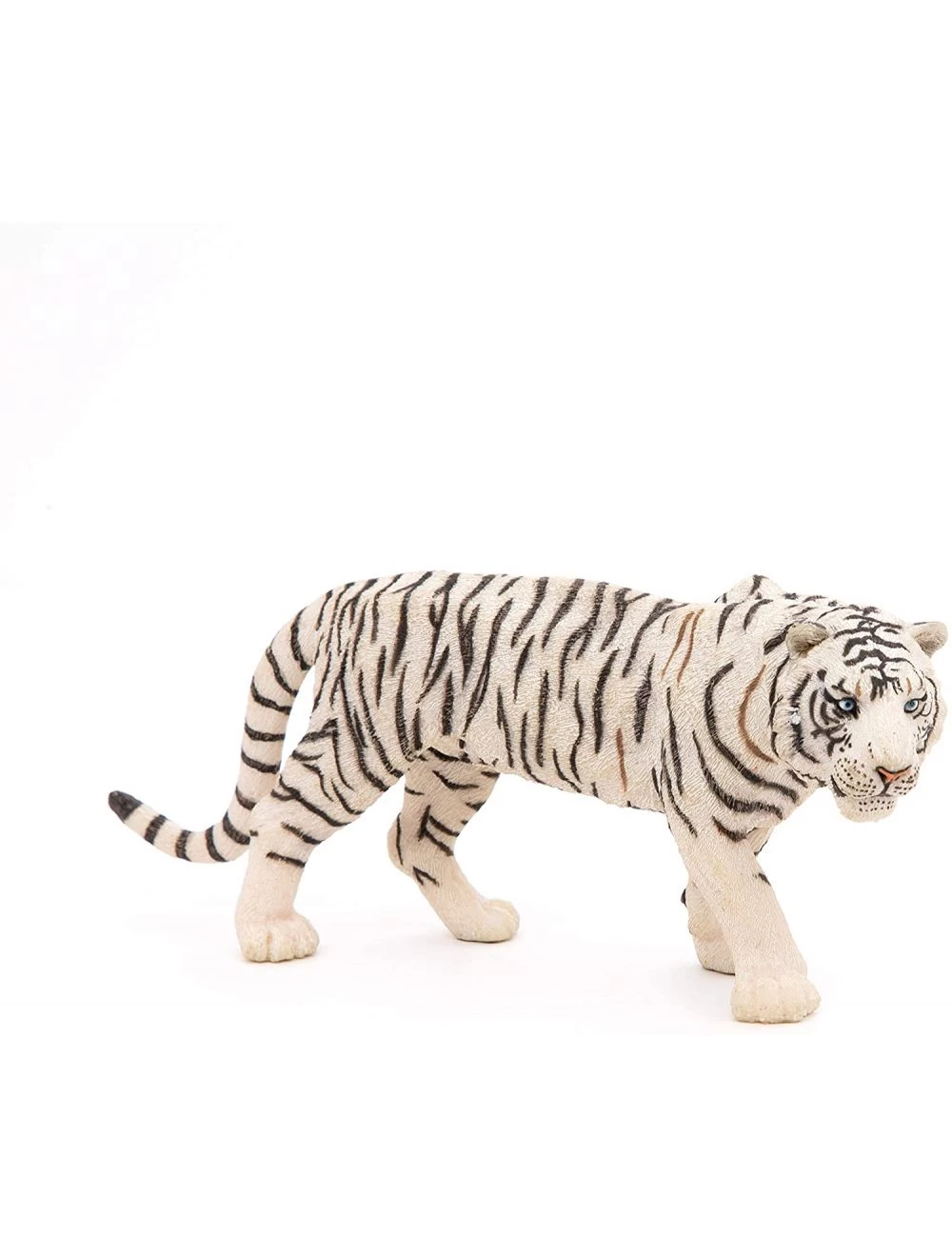 Papo Wild Life Weißer Tiger 50045 1 Papo Wild Life Weißer Tiger 50045