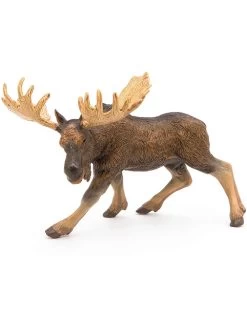 Papo Wild Life Elch 50065