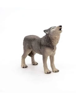 Papo Wild Life Huilende Wolf 50171