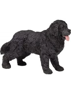 Papo Wild Life Hund Neufundländer 54018