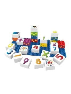 Biobuddi Zahlen Lernen BB-0002