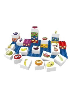 BiOBUDDi Essen Lernen BB-0003