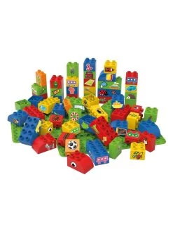 Biobuddi Lernblöcke Mit 2 Grundplatten BB-0008