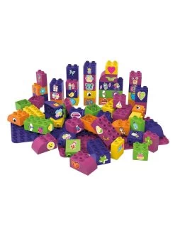 Biobuddi Lernblöcke Mit 2 Grundplatten BB-0009