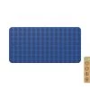 BiOBUDDi Grundplatte Blau BB-0017 Ozeanblau