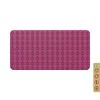 Biobuddi Grundplatte Lila BB-0017 Fuchsia Purple
