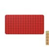 Biobuddi Grundplatte Rot BB-0017 Rot