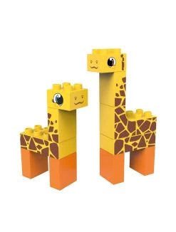 BiOBUDDi Wild Life Steppe BB-0103