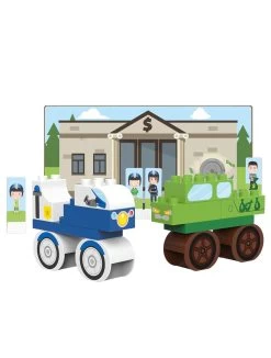 BiOBUDDi Stadtbank BB-0125