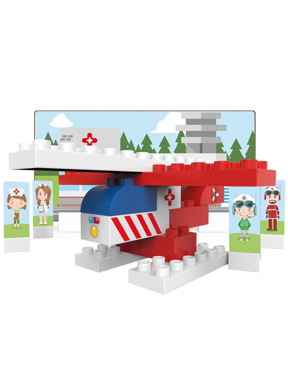 Biobuddi Rettung BB-0128 1 Biobuddi Rettung BB-0128