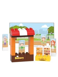 Biobuddi Bäckerei BB-0135