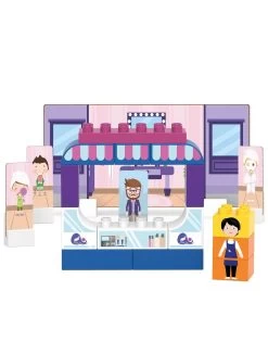 Biobuddi Boutique BB-0136