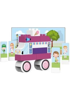 Biobuddi Eiscreme BB-0138