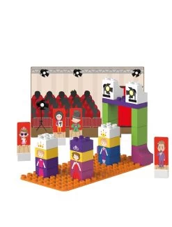 Biobuddi Catwalk BB-0139