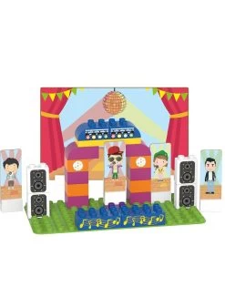 Biobuddi Karaoke BB-0140