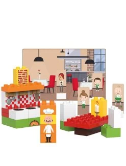 Biobuddi Restaurant BB-0141