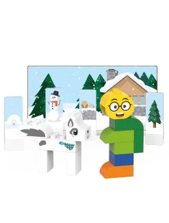 Biobuddi Wandern BB-0143