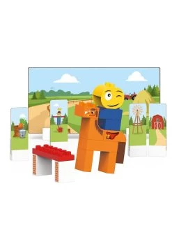 BiOBUDDi Riding BB-0144