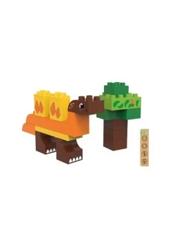 BiOBUDDi Stegosaurus BB-0186