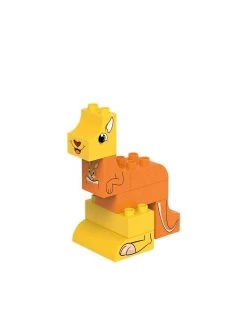 Biobuddi Tierplanet - Känguru BB-0201